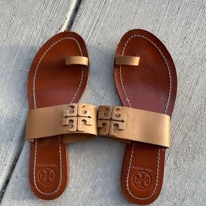 Tory burch Sandal
